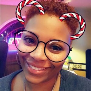 Meet your Posher, Tabatha